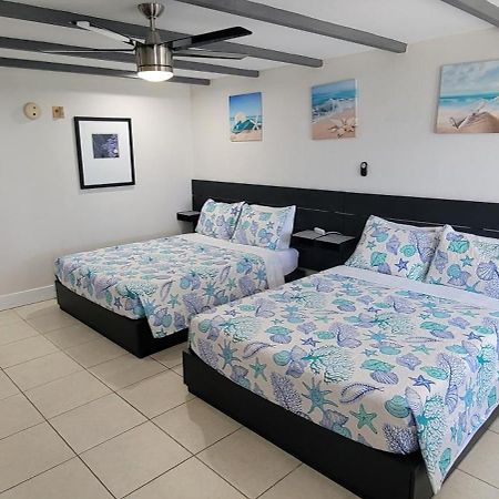 Little Harbor Resort #116 Tampa Bay Florida Beach Bayview Ruskin Buitenkant foto