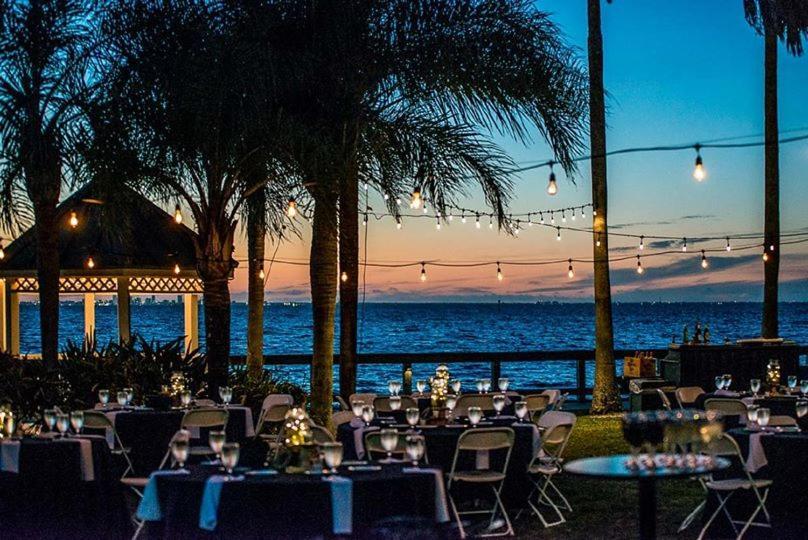 Little Harbor Resort #116 Tampa Bay Florida Beach Bayview Ruskin Buitenkant foto