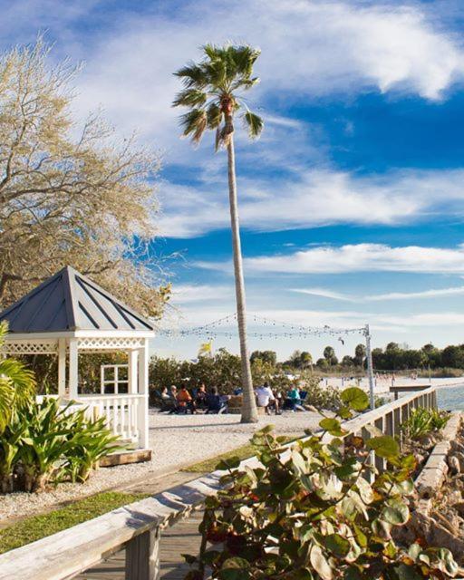 Little Harbor Resort #116 Tampa Bay Florida Beach Bayview Ruskin Buitenkant foto